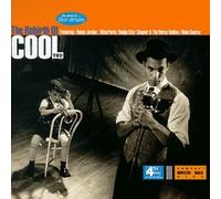 Various - Rebirth of Cool 2