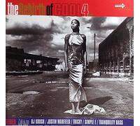 Various - Rebirth of Cool 4