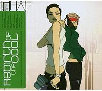 Various - Rebirth of the Cool