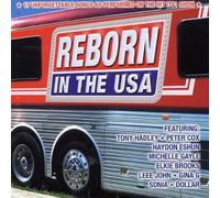 Various - Reborn in The USA [Import]