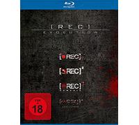 Various - [Rec]-Evolution Bd