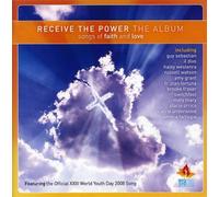 Various - Receive the Power..