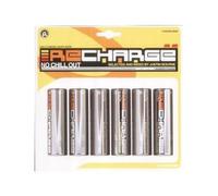 Various - Recharge