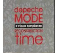 Various - Reconstruction Time-a Tribute to Depech