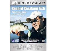 Various - Record Breaking Fish [Edizione: Regno Unito] [Edizione: Regno Unito]