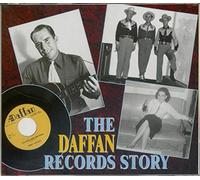 Various - Record Label Profiles - Daffan Singles