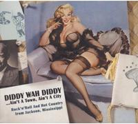 Various - Record Label Profiles - Diddy Wah Diddy