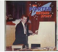 Various - Record Label Profiles - Porter Records