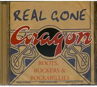 Various - Record Label Profiles - Vol. 1-Roots Rockers & Rockabillys