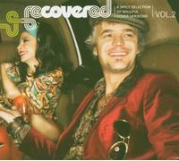 Various - Recovered Vol. 2