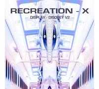 Various - Recreation-X