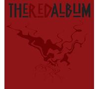 Various - Red Album [Import]