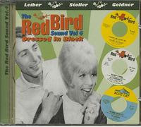 Various - Red Bird Sound Vol.4