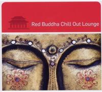 Various - Red Buddha Chill Out Lounge