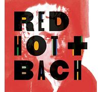 Various - Red Hot + Bach