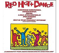 Various - Red Hot & Dance