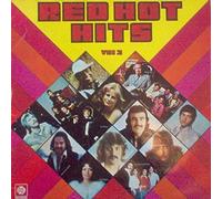Various - Red Hot Hits Vol 2