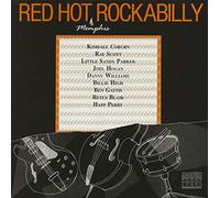 Various - Red Hot (Memphis) Rockabilly Vol. 6 (LP)