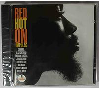 Various - Red Hot on Impulse
