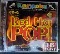 Various - Red Hot Pop