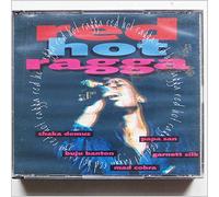 Various - Red Hot Ragga