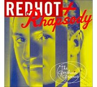 Various - Red,Hot & Rhapsody