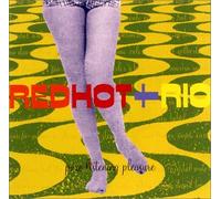 Various - Red Hot + Rio + 1 Bonus
