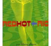 Various - Red Hot Rio