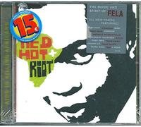 Various - Red Hot + Riot