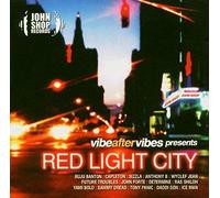 Various - Red Light City
