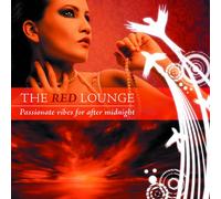Various - Red Lounge