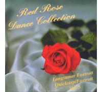 Various - Red Rose Dance Collection Vol5