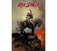 Various Red Sonja Travels (Tascabile) RED SONJA TRAVELS TP