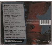 Various - Red Star Sounds Vol.2