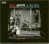 Various - Red White and Blues