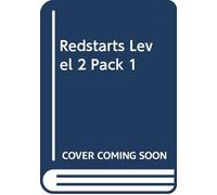 various Redstarts Level 2 Pack 1 (Tascabile)