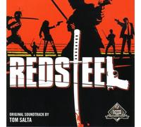 Various - Redsteel / Game