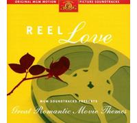 Various - Reel Love-Mgm Presents Great R