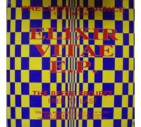Various - Reese Project Unit 2 Chez Damier - Various - Reese Project Unit 2 Chez Damier - Elixir Vitae EP - Prelude-2-Dance 12 - Network Records