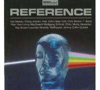 Various - Reference-High Tech Sound Sampler