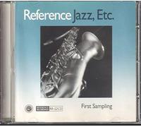 Various - Reference Jazz