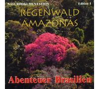 Various Regenwald Amazonas (CD)