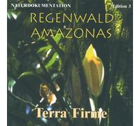 Various Regenwald Amazonas-Terra Firme (CD)