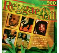 Various - Reggae 4 All