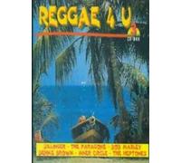 Various - Reggae 4 U [Import]