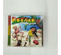 Various - Reggae Celebration
