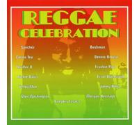 Various - Reggae Celebration