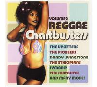 Various - Reggae Chartbusters 2