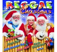Various - Reggae Christmas