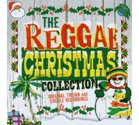 Various - Reggae Christmas Collection,Th